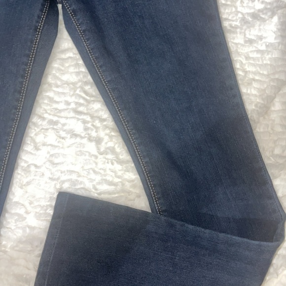 DL1961 Cindy Slim Boot Jeans sz 26 - Picture 4 of 4